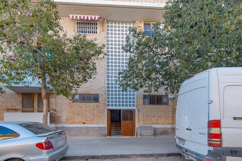 Foto 6eeffbee-d318-4be0-96f7-a9a59b4e12bb. Appartement dans El Palmar Murcia