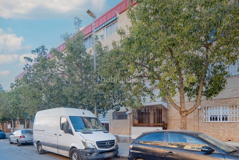 Foto 9de32610-054a-4be9-ac2e-3cacbb4b4b16. Appartement dans El Palmar Murcia