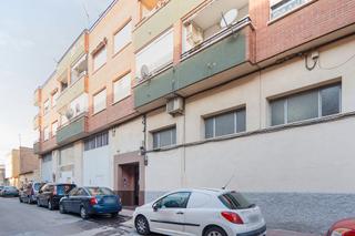 Appartement  C/ hernán cortés. Solvia inmobiliaria  piso alhama de murcia