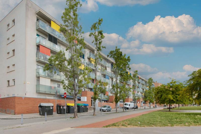 Foto 87356fdd-04a9-41d9-9337-b35e8063e89a. Appartamento in Torre-romeu Sabadell
