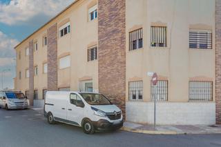 Etagenwohnung  C/ vía láctea. Solvia inmobiliaria  piso roquetas de mar