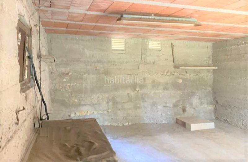 Foto 295ac9ac-e882-4f1b-ac65-b179886e6a82. Chalet solvia inmobiliaria chalet independiente en Castellet i la Gornal