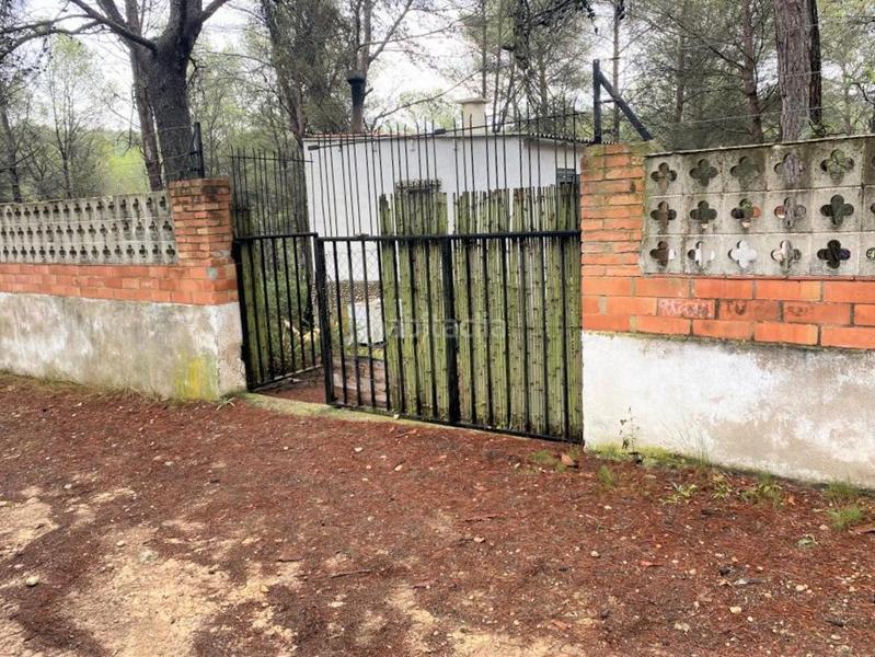 Foto 87ddb5ac-a654-4373-bece-f150930a9975. Chalet solvia inmobiliaria chalet independiente en Castellet i la Gornal