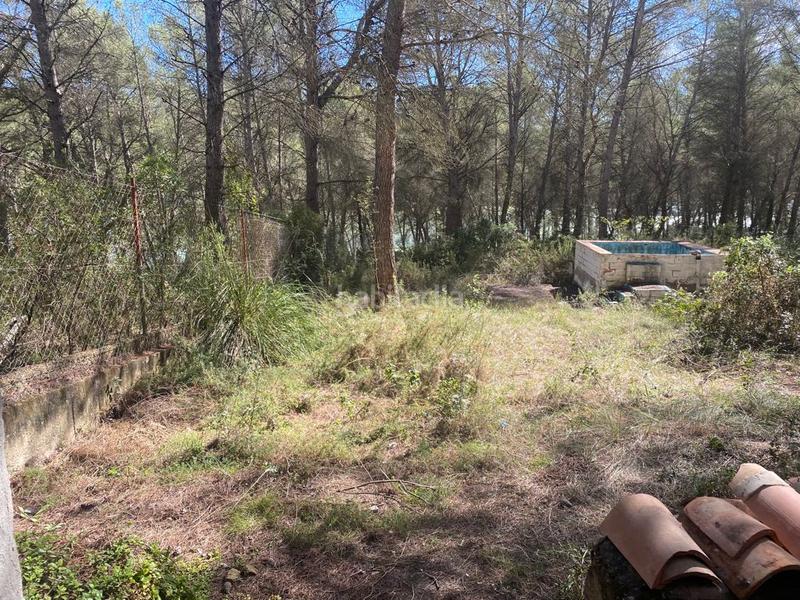 Foto b4125bfe-9041-41de-a65d-5fa30ef126d5. Chalet solvia inmobiliaria chalet independiente en Castellet i la Gornal