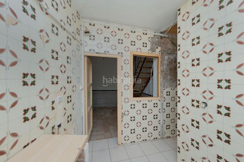 Foto e1b232cf-31f4-4865-9f0d-0e0582e33d66. Casa aparellada a Atarfe