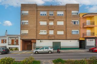 Appartement  C/ san antonio. Solvia inmobiliaria  piso torreblanca