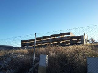 Edifici  Uea sector sr6. Solvia inmobiliaria  en construccion benaguasil