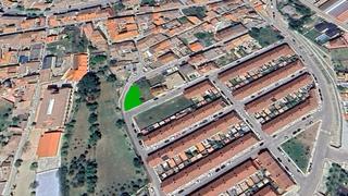 Finca rústica  C/ del longar. Solvia inmobiliaria  suelo urbano torrelaguna