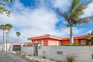 Casa aparellada  C/ camino los fierros. Solvia inmobiliaria  chalet adosado palmas de gran canaria las