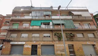 Flat  C/ liszt. Solvia inmobiliaria  piso badalona