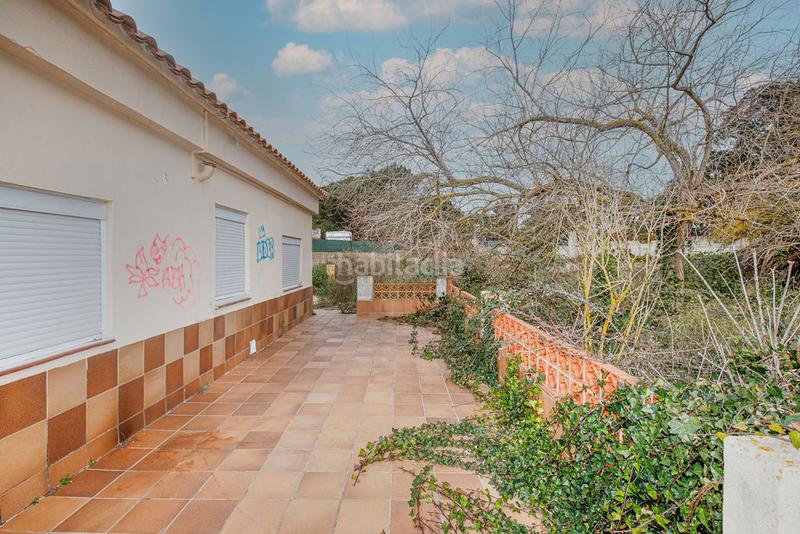 Foto 5d33479a-f0eb-4328-8ea0-a6cab3146164. Chalet dans Llagostera