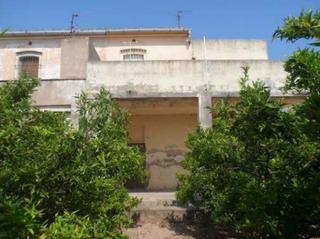 Maison jumelée  Ptda fadrell. Solvia inmobiliaria  chalet adosado almazoraalmassora