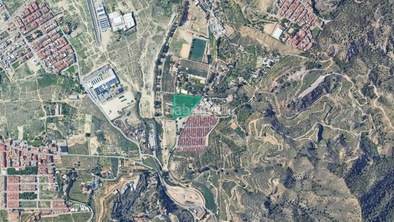 Foto 3e601ca9-caaf-4b3a-aed5-6460f5467e55. Landgut in Beniaján Murcia