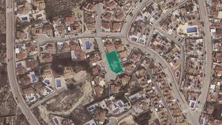 Finca rústica  Ur ciudad quesada. Solvia inmobiliaria  solares rojales