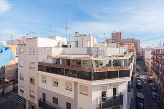 Flat  C/ montero ríos. Solvia inmobiliaria  piso alicantealacant