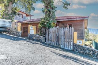Xalet  Cm el gallo. Solvia inmobiliaria  chalet independiente orotava la
