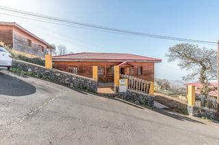 Chalet  Cm el gallo. Solvia inmobiliaria  chalet independiente orotava la