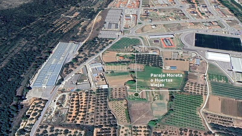 Foto 3218f686-7cb3-418f-9eb1-402f0abb9e20. Finca rústica solvia inmobiliaria suelo rústico mogente en Moixent