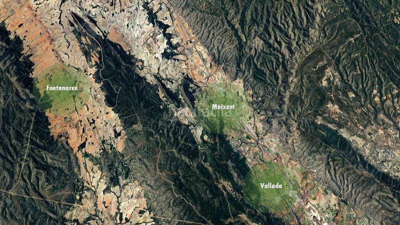 Foto b770fd01-f7c6-4736-8202-275e89310bab. Finca rústica solvia inmobiliaria suelo rústico mogente en Moixent