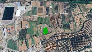 Finca rústica  Paraje moreta o huertas viejas. Solvia inmobiliaria  suelo rústico mogentemoixent