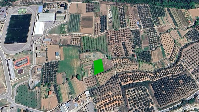 Foto cbfdf03e-18a8-4f14-b898-7e5144540371. Finca rústica solvia inmobiliaria suelo rústico mogente en Moixent