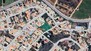 Finca rústica  Pt urb balcón de montroy. Solvia inmobiliaria  solares montroy