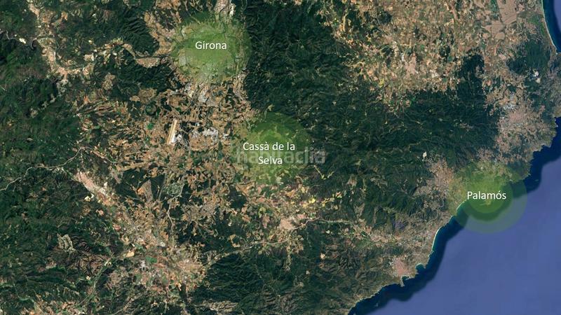 Foto 19cc21e0-1c30-4c79-a3f7-cc482e8e3e48. Finca rústica solvia inmobiliaria suelo urbano en Cassà de la Selva