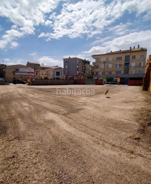 Foto 64763d56-47a1-480b-bf88-ef9e1b47eb2c. Finca rústica solvia inmobiliaria suelo urbano en Cassà de la Selva