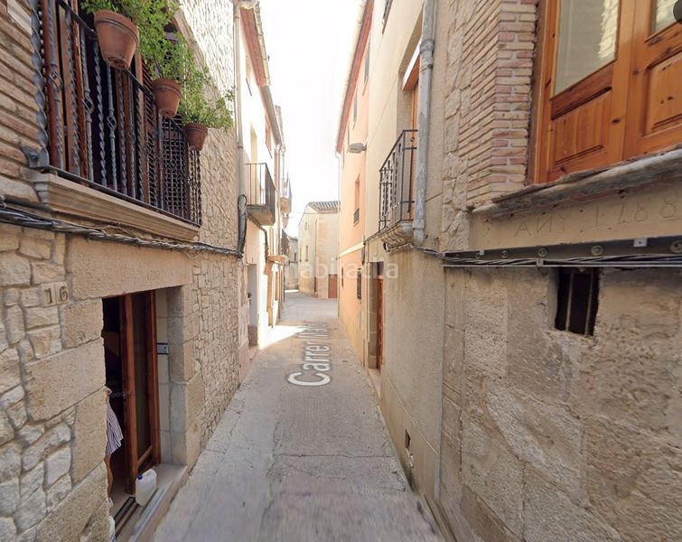 Foto ffbeec7b-b449-46b0-93b7-88ebe2a4a525. Casa aparellada a Torregrossa