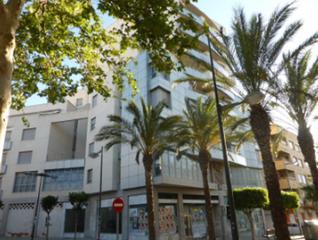 Local Comercial en Av Bulevar de El Ejido