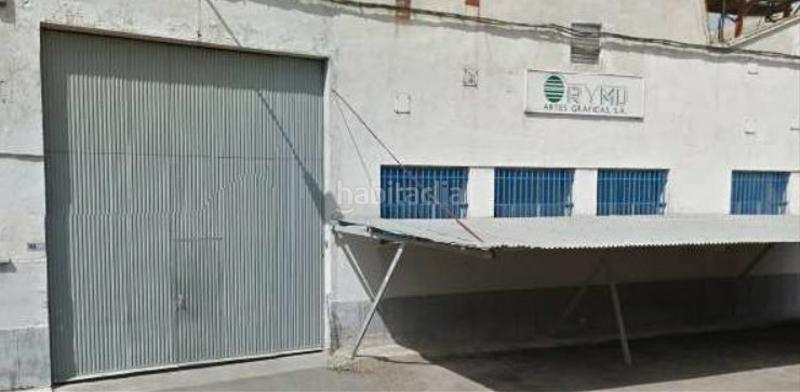 Foto 179b8bdb-b5fe-4d35-9839-2997bbdb859d. Fabrikhalle in Zona Industrial Pinto