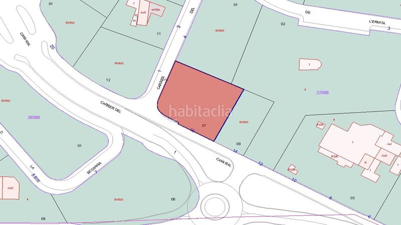 Foto 9bc2ab03-c4f8-4f40-bc55-ab917cf90015. Propriété dans Sesoliveres-Pla de la Massa Igualada