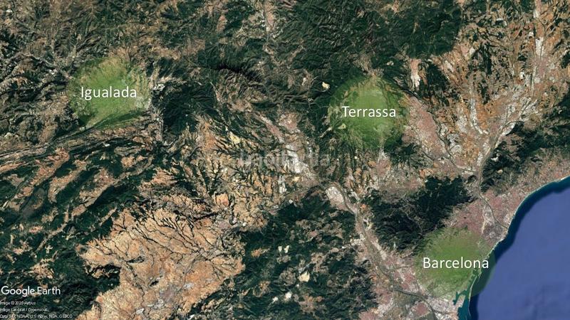 Foto f9afecc1-41c7-413f-9a98-7828bf79d356. Propriété dans Sesoliveres-Pla de la Massa Igualada