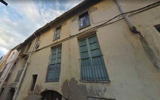 Pis  C/ major. Solvia inmobiliaria  piso jonquera la