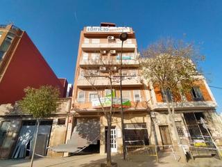 Miete Geschäftsraum  C/ padre carlos ferris. Solvia inmobiliaria  locales albal