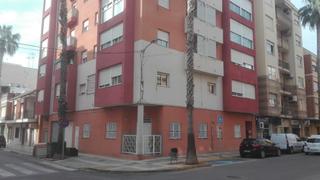 Pis  Av del sud. Solvia inmobiliaria  piso carlet