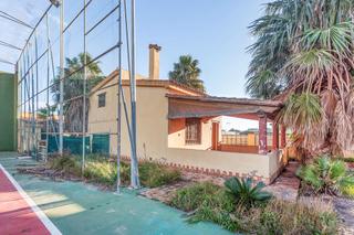 Xalet  C/ levante clevant. Solvia inmobiliaria  chalet independiente castellón de la planac