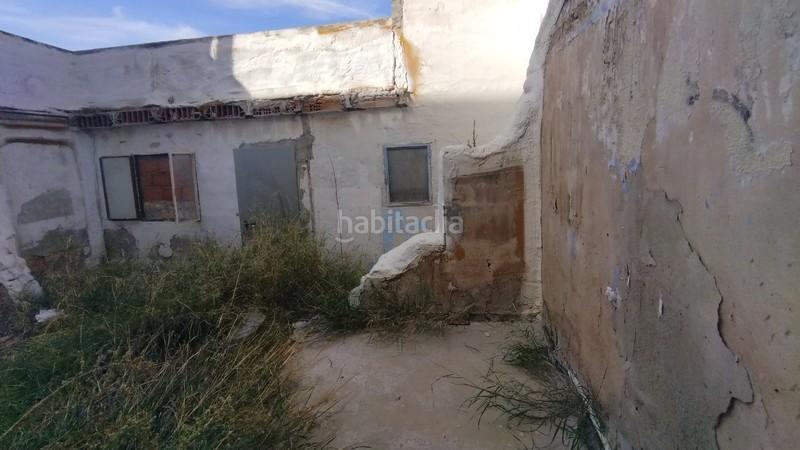 Foto 561b66f8-29b4-4ce1-96b8-d1299d65dc48. Finca rústica solvia inmobiliaria terreno con edificación en Elda