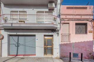 Pis  C/ fortuny. Solvia inmobiliaria  piso badalona