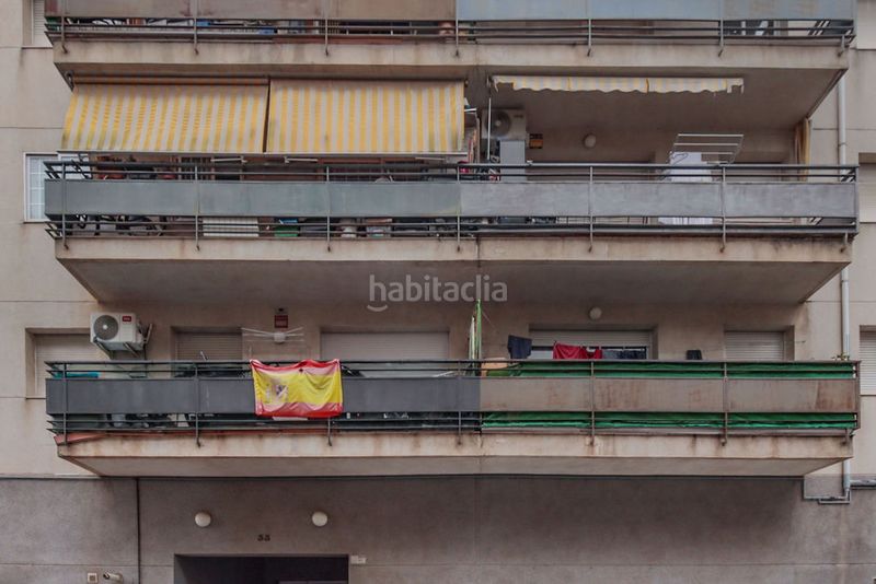 Foto 1ea73896-ceda-4832-99aa-360c7dfcd23a. Pis a Centre Vendrell (El)