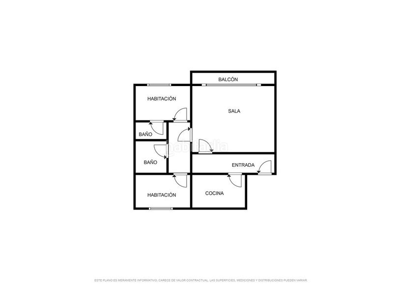 Foto eae2ac7c-8a5c-4b2f-98ce-e554b948555c. Pis a Centre Vendrell (El)