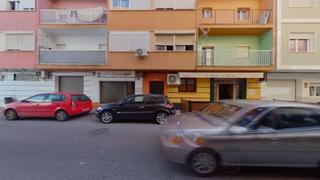 Appartamento  C/ lópez de ayala. Solvia inmobiliaria  piso línea de la concepción la