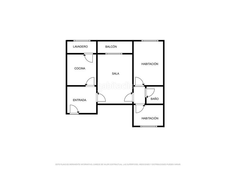 Foto aa1077b7-9fd4-4608-a720-931b28bb902a. Appartement dans Parc Central Paterna