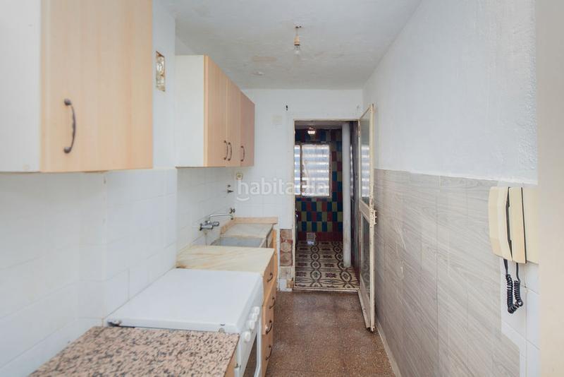 Foto ab64b187-24b5-4b60-bca1-af187eb0cf95. Appartement dans Parc Central Paterna