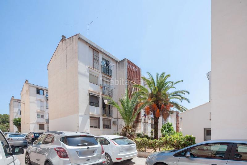 Foto bd71012c-f26c-4e80-b031-725e1a6d68ae. Appartement dans Parc Central Paterna
