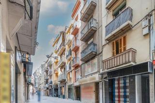 Pis  C/ carme. Solvia inmobiliaria  piso lleida