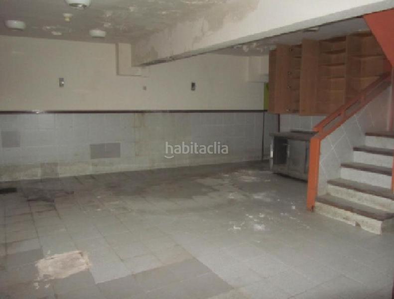 Foto 906756f3-5ec1-40fa-9246-b3cdef3545ba. Locale commerciale in Congost Granollers