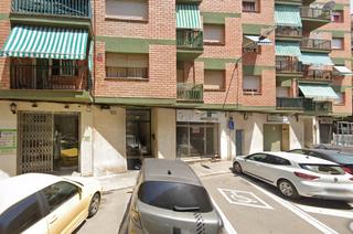 Pis  C/ monestir de poblet, nº 32. Solvia inmobiliaria  piso reus