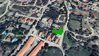 Finca rústica  Cm fuente abajo. Solvia inmobiliaria  suelo urbano chapinería