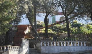 Chalet  C/ pineda. Solvia inmobiliaria  chalet independiente vacarisses